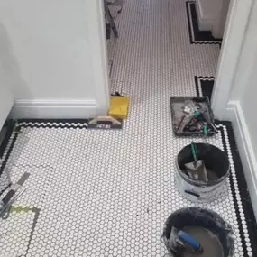 Bild von J M R Tiling Specialists