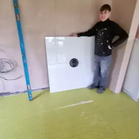 Bild von J M R Tiling Specialists