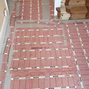 Bild von J M R Tiling Specialists