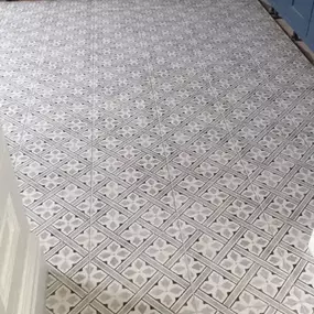 Bild von J M R Tiling Specialists