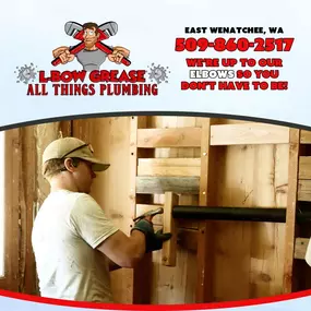 Bild von L-Bow Grease, LLC