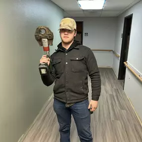 Bild von L-Bow Grease, LLC