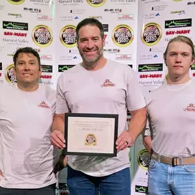 Bild von L-Bow Grease, LLC