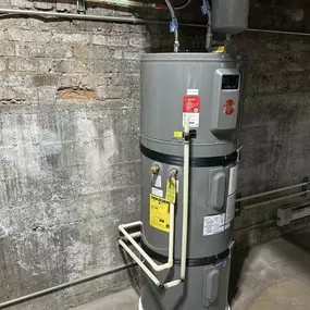 Bild von L-Bow Grease, LLC