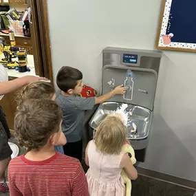 Bild von L-Bow Grease, LLC