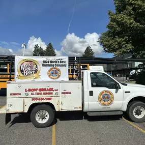 Bild von L-Bow Grease, LLC