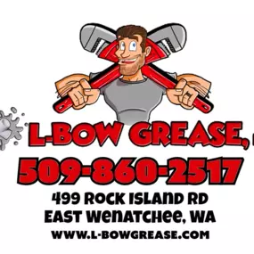 Bild von L-Bow Grease, LLC