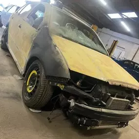 Bild von Carisma Bodytech