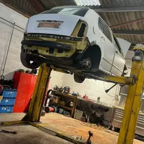 Bild von Carisma Bodytech