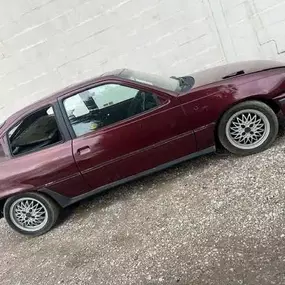 Bild von Carisma Bodytech