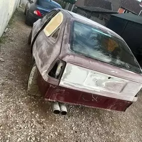 Bild von Carisma Bodytech