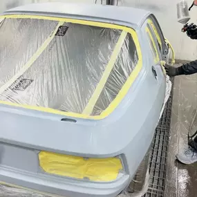 Bild von Carisma Bodytech