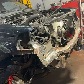 Bild von Carisma Bodytech