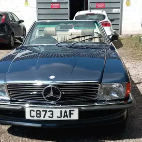 Bild von Carisma Bodytech