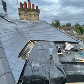 Bild von Dario's Contracting Ltd