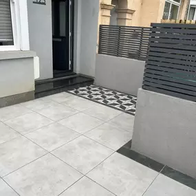 Bild von Dario's Contracting Ltd