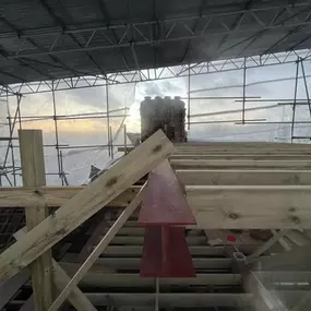 Bild von Dario's Contracting Ltd