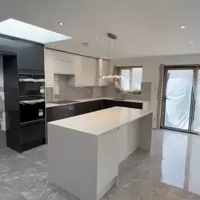 Bild von Dario's Contracting Ltd