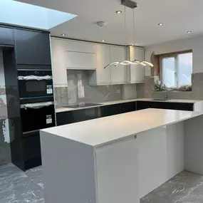 Bild von Dario's Contracting Ltd