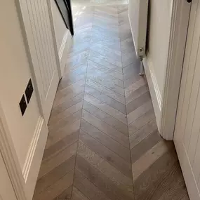 Bild von Dario's Contracting Ltd