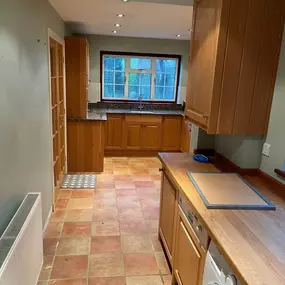 Bild von Dario's Contracting Ltd