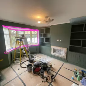 Bild von Dario's Contracting Ltd