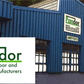 Bild von Pandor Ltd