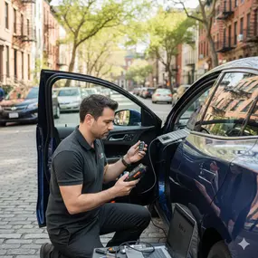 Bild von Prime Secure Lock Smith Solutions