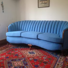 Bild von A R Clark Upholstery