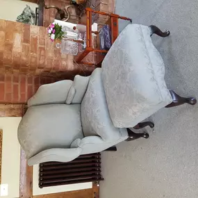 Bild von A R Clark Upholstery