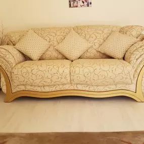 Bild von A R Clark Upholstery