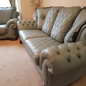 Bild von A R Clark Upholstery