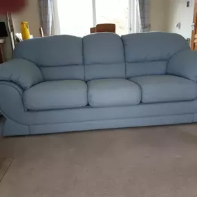 Bild von A R Clark Upholstery