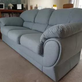 Bild von A R Clark Upholstery