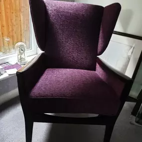 Bild von A R Clark Upholstery