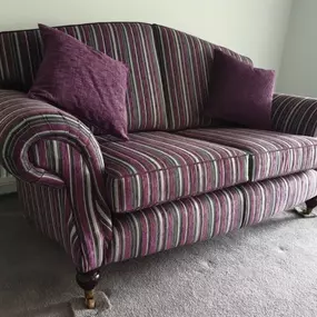 Bild von A R Clark Upholstery