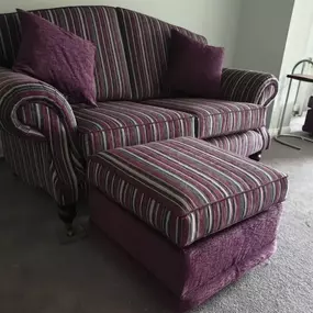 Bild von A R Clark Upholstery