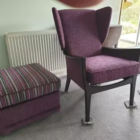 Bild von A R Clark Upholstery