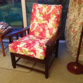 Bild von A R Clark Upholstery