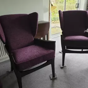 Bild von A R Clark Upholstery