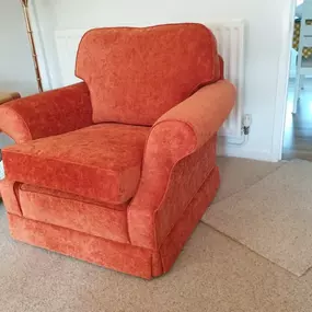 Bild von A R Clark Upholstery