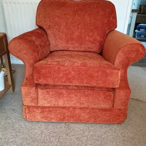 Bild von A R Clark Upholstery