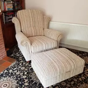 Bild von A R Clark Upholstery