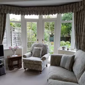 Bild von A R Clark Upholstery