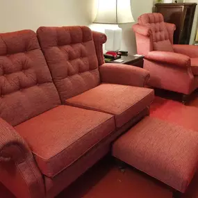 Bild von A R Clark Upholstery