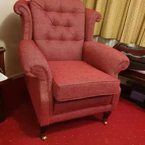 Bild von A R Clark Upholstery