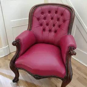 Bild von A R Clark Upholstery