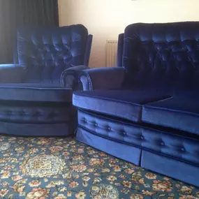 Bild von A R Clark Upholstery