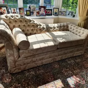 Bild von A R Clark Upholstery