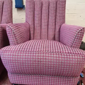 Bild von A R Clark Upholstery